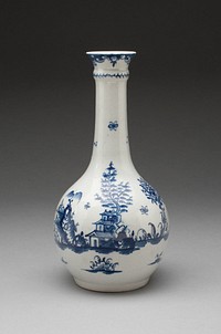 Juglet by Worcester Porcelain Factory (Manufacturer)