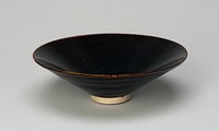 Conical Bowl