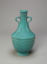 Bottle Vase