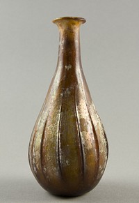 Bottle by Ancient Roman