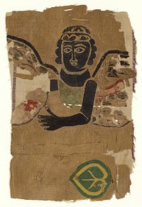 Fragment (Hanging) by Ancient Egyptian