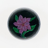 Paperweight by Compagnie de Saint Louis