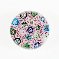 Paperweight by Clichy Glasshouse