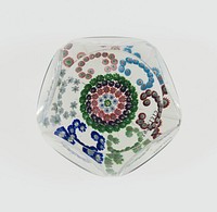 Paperweight by Clichy Glasshouse