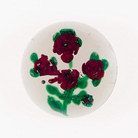 Paperweight by Clichy Glasshouse