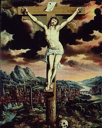 Christ on the Cross