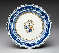 Plate