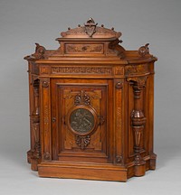 Cabinet by George Croome