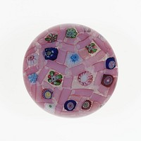 Paperweight by Clichy Glasshouse