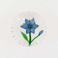 Paperweight by Clichy Glasshouse