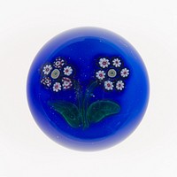 Paperweight by Clichy Glasshouse