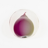 Paperweight by New England Glass Company