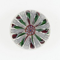 Paperweight by Compagnie de Saint Louis