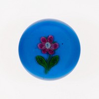 Paperweight by Clichy Glasshouse