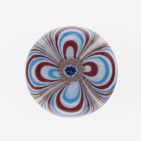 Paperweight by Compagnie de Saint Louis