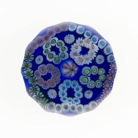 Paperweight by Clichy Glasshouse