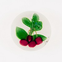 Paperweight by Compagnie de Saint Louis