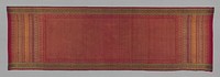 Woman's Sari