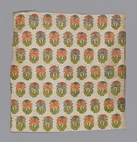 Fragment (Dress Fabric)