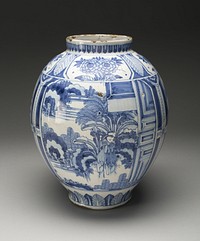 Vase