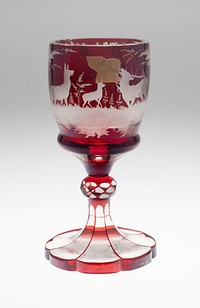 Large Wine Glass