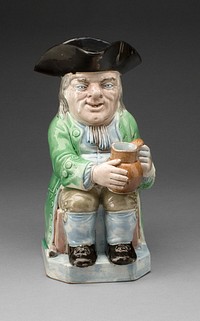 Toby Jug