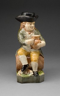 Toby Jug