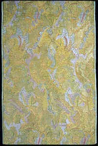 Panel (Dress Fabric)