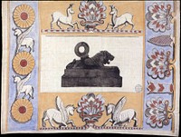 Panel (Furnishing Fabric)