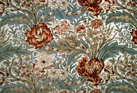 Panel (Formerly a Furnishing Textile) by Sidney Mawson (Designer)