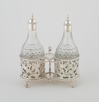 Cruet Set by Thomas Williamson