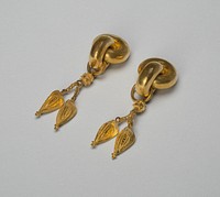 Earring/ornament