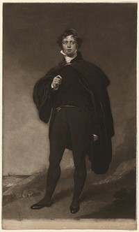 George, Lord Nugent by William Ward