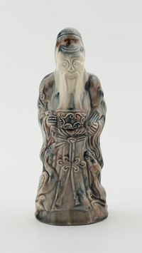 Figure of Shou Lao