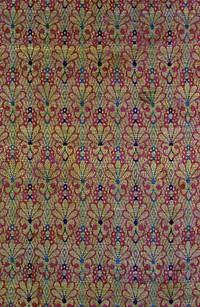 Panel (Dress Fabric)