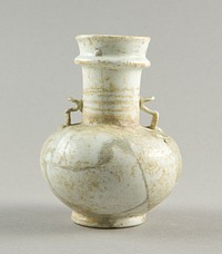 Bottle by Ancient Mediterranean