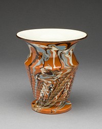 Vase by Staffordshire Potteries