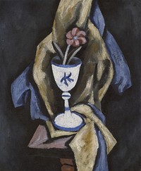 Still Life No. 15 by Marsden Hartley