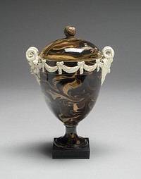 Vase by Wedgwood Manufactory (Manufacturer)