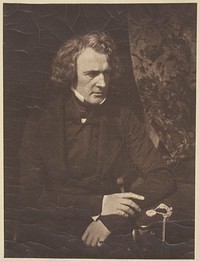 Sir John McNeill by David Octavius Hill