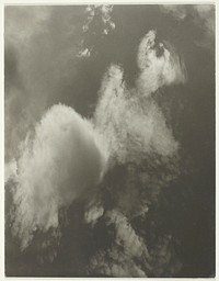 Equivalent by Alfred Stieglitz