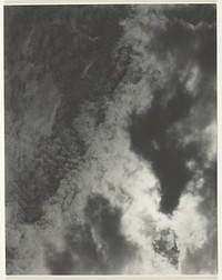 Equivalent by Alfred Stieglitz