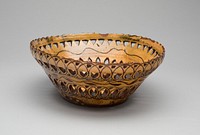 Bowl by Artist unknown