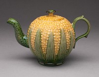 Teapot