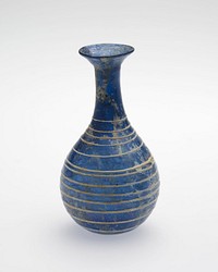 Bottle by Ancient Roman