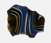 Fragment of a Bowl by Ancient Roman