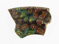 Fragment of a Cup by Ancient Roman