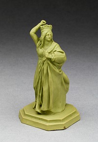 Chess Piece: Queen by Wedgwood Manufactory (Manufacturer)