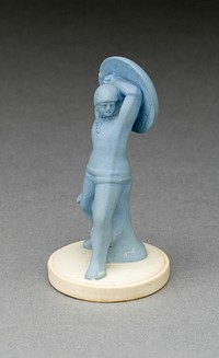 Chess Piece: Pawn by Wedgwood Manufactory (Manufacturer)