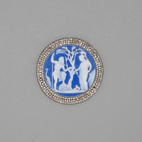 Button by Wedgwood Manufactory (Manufacturer)